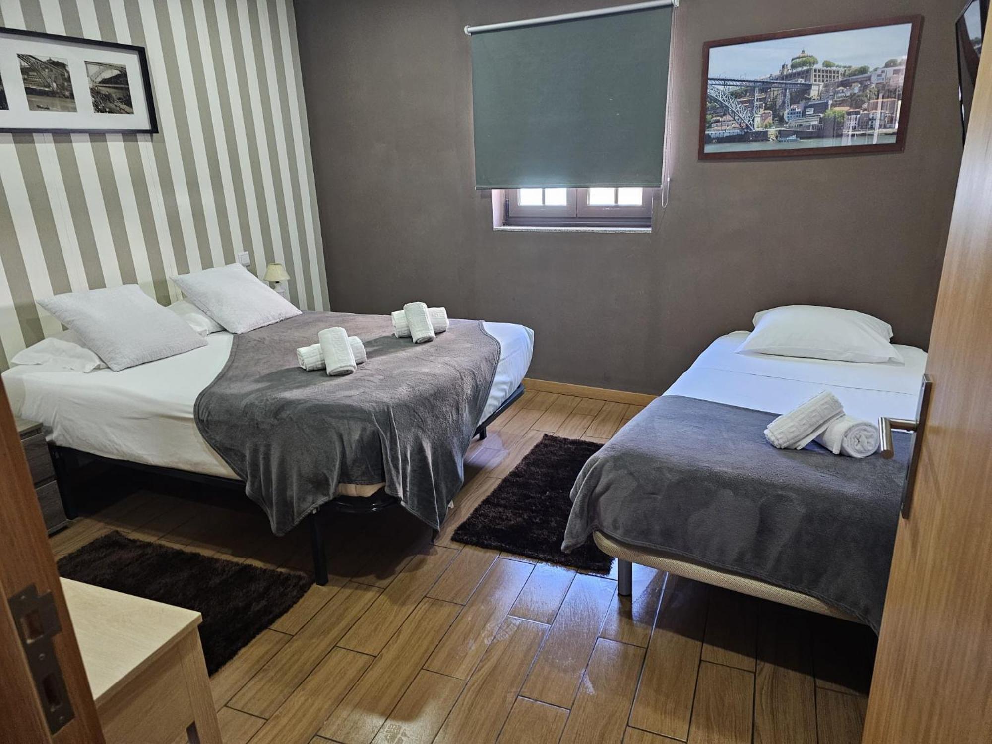 D'Ouro Dom Luis By Lw Appartement Vila Nova de Gaia Buitenkant foto